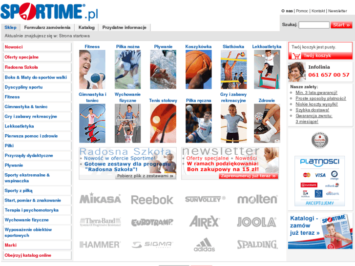 www.sportime.pl