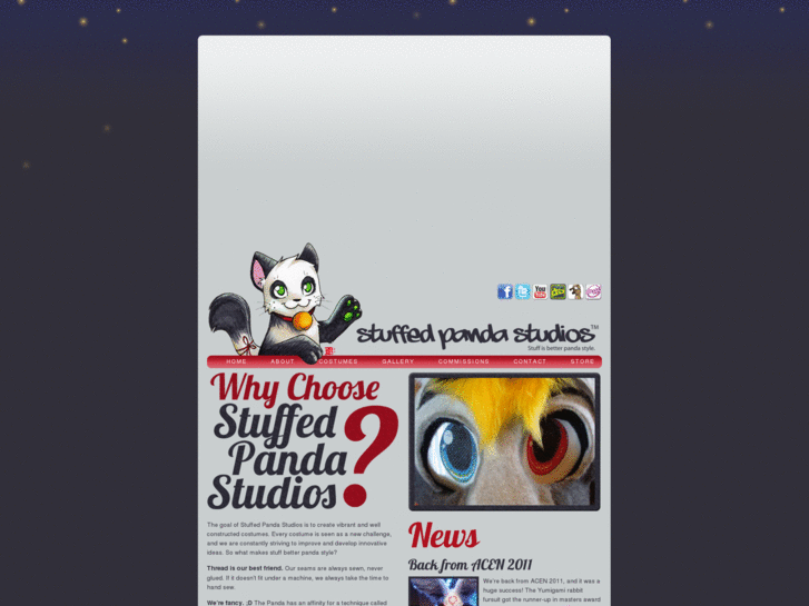 www.stuffedpandastudios.com