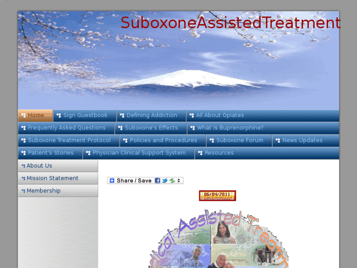 www.suboxoneassistedtreatment.com