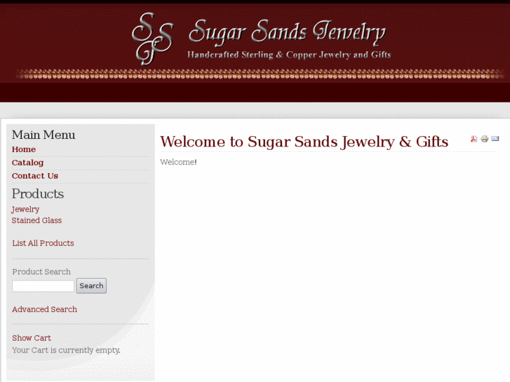 www.sugarsandsjewelry.com