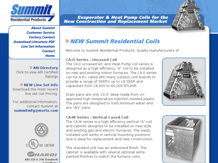 www.summitmfg.us