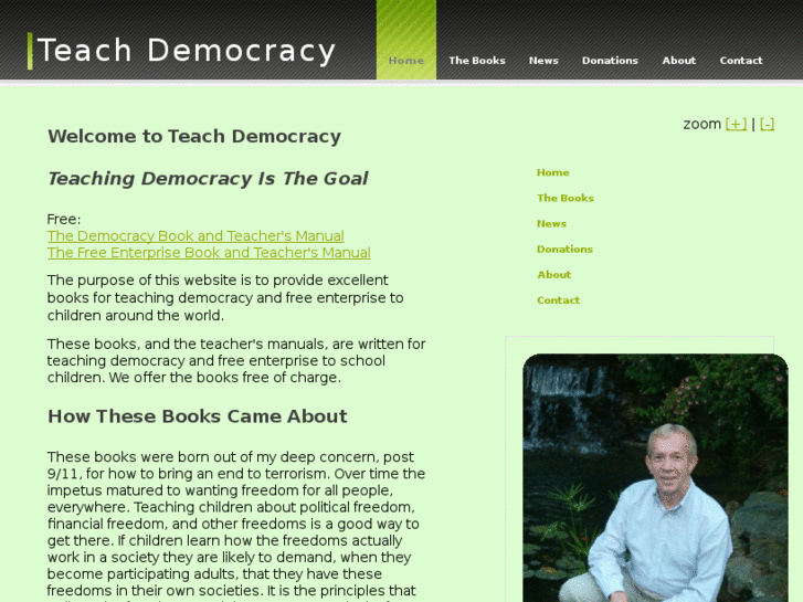 www.teachdemocracy.org