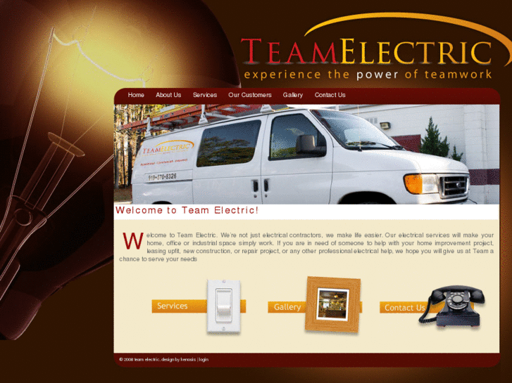 www.teamelectric.org