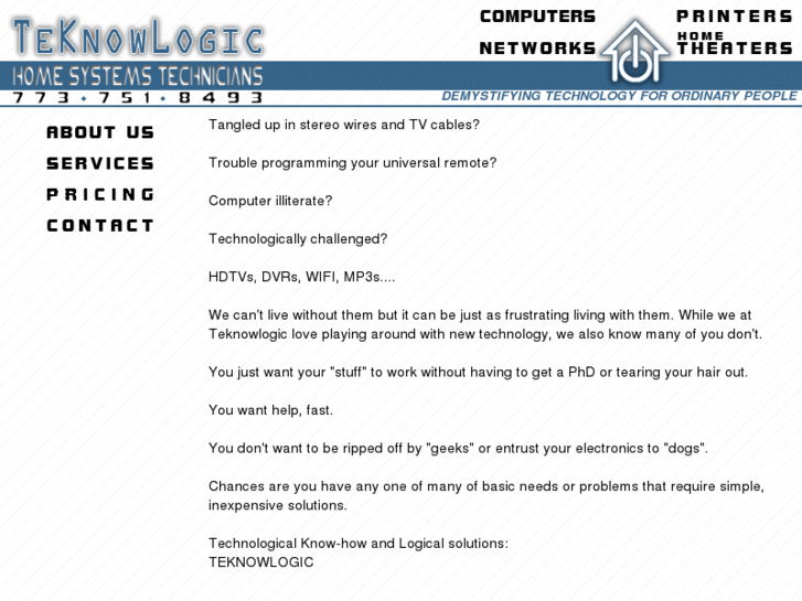www.teknowlogic.net