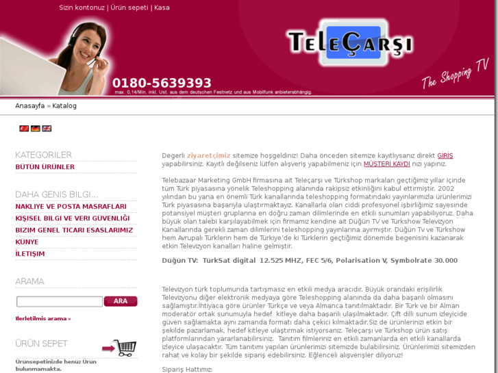 www.telecarsi.net