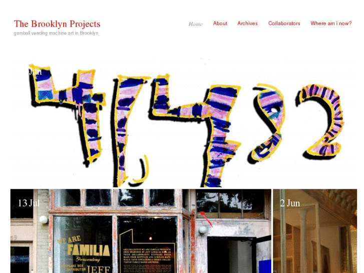 www.thebrooklynprojects.com