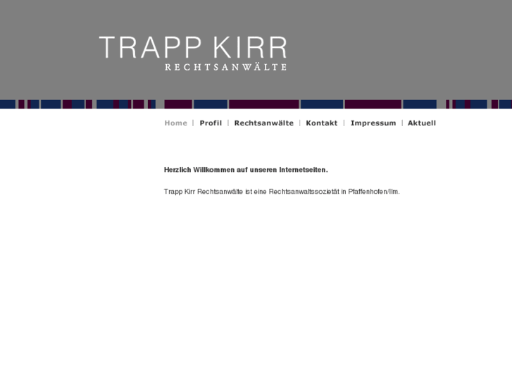 www.trappkirr.de