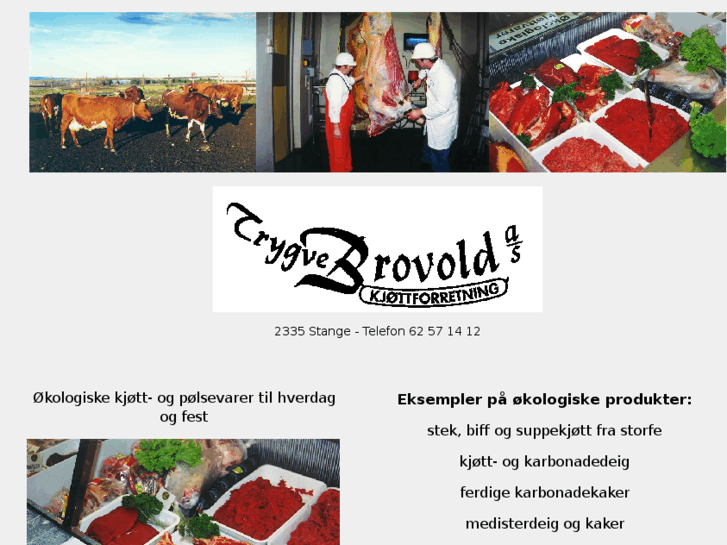 www.trygvebrovold.com