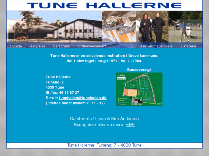 www.tunehallen.dk