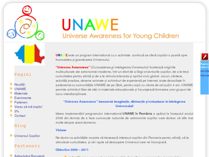 www.unawe.ro