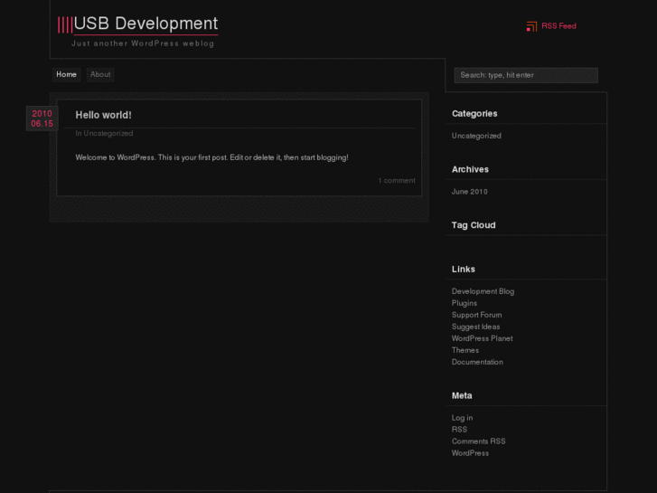 www.usb-development.com
