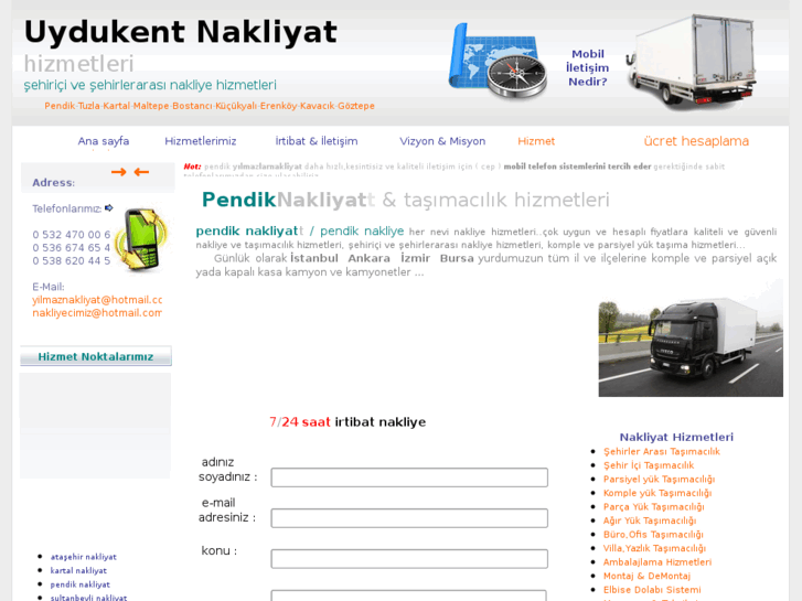 www.uydukentnakliyat.com