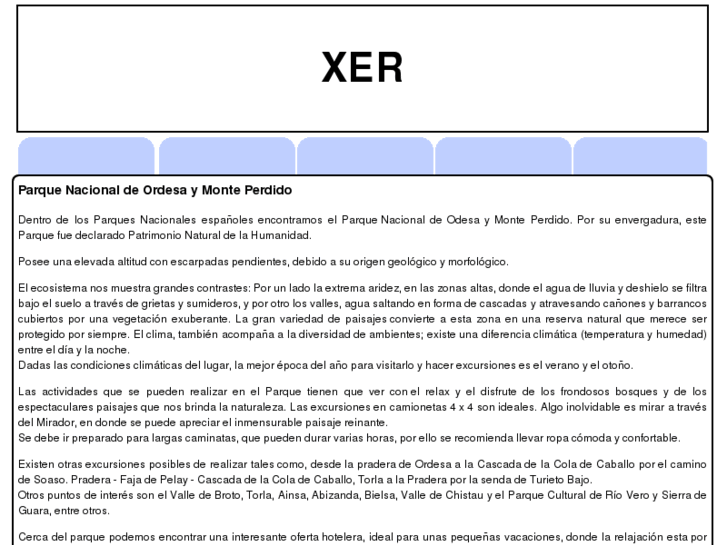 www.xer.es