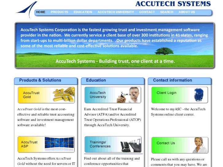 www.accutechsystemscorp.com