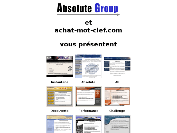 www.achat-mot-clef.com