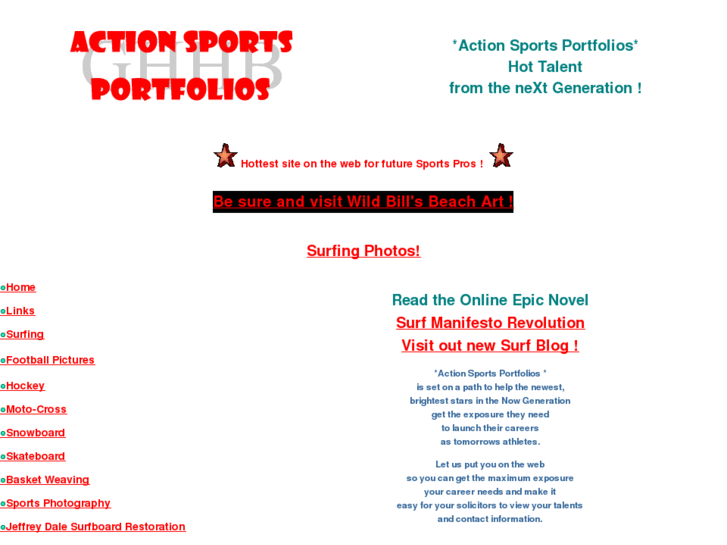 www.action-sports-portfolios.com