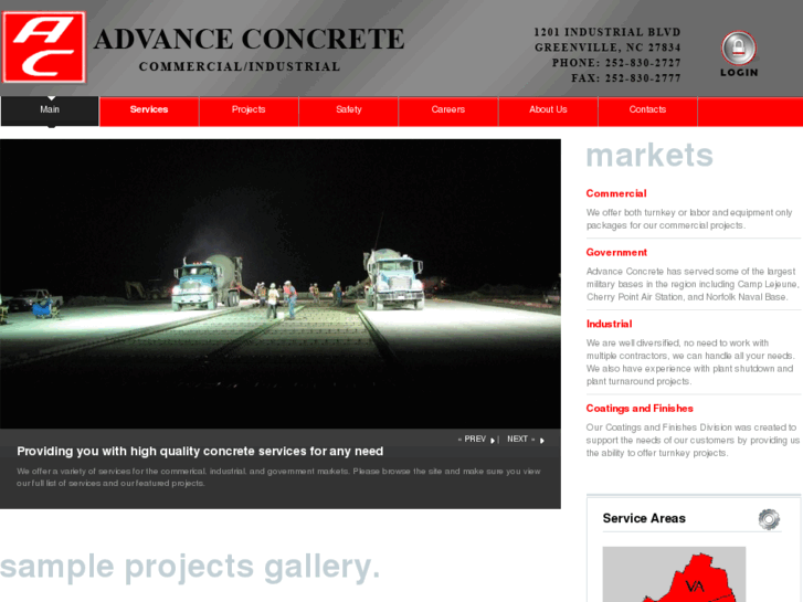 www.advance-concrete.com