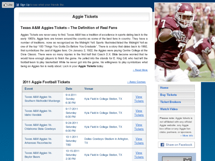 www.aggietickets.net