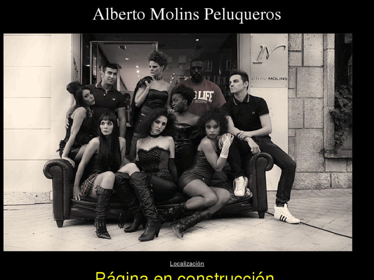 www.albertomolins.es