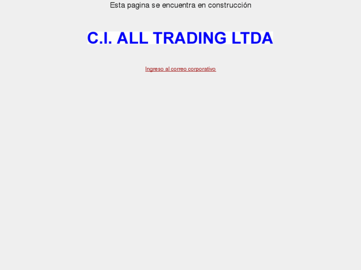 www.alltradingcol.com