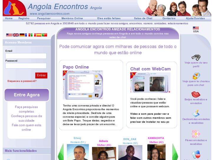 www.angolaencontros.com