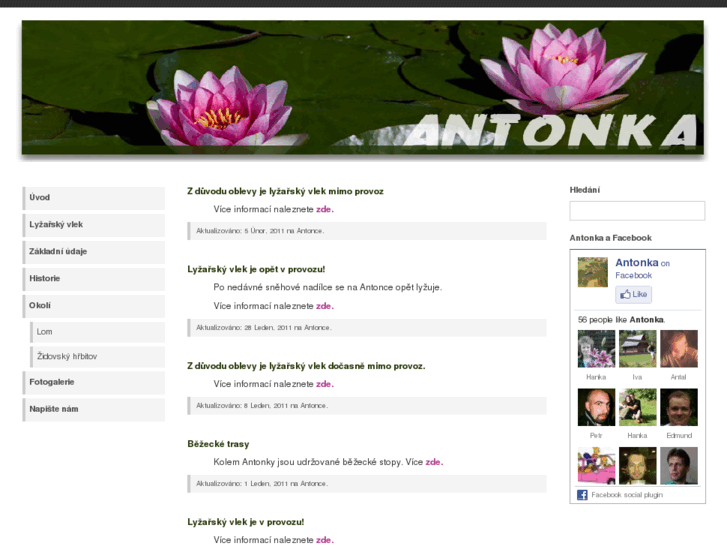 www.antonka.cz