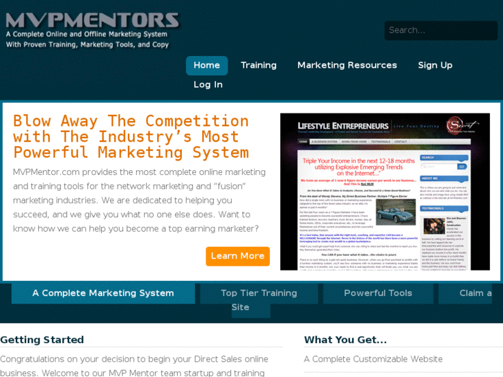 www.authenticpotential.info