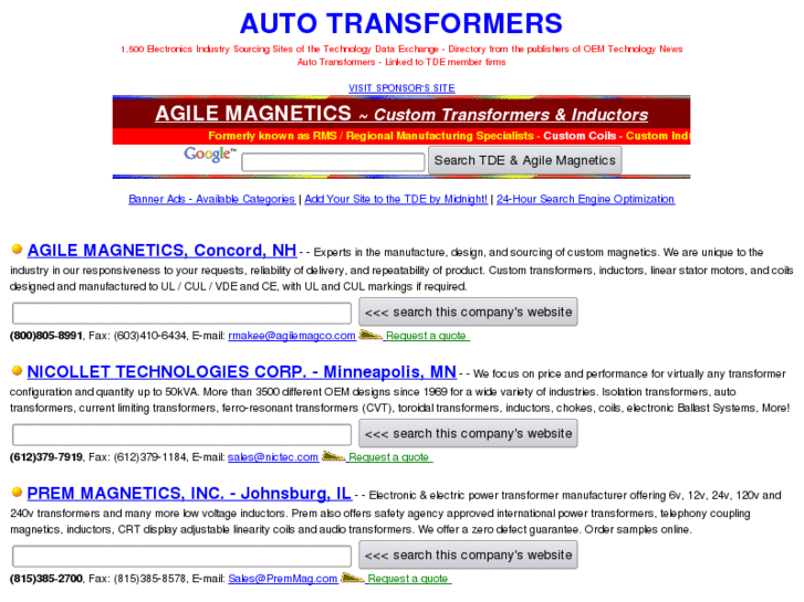 www.auto-transformers.com