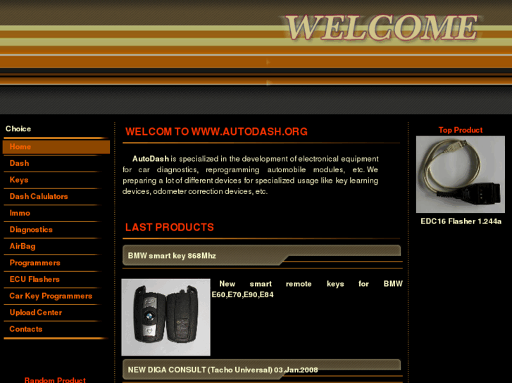 www.autodash.org