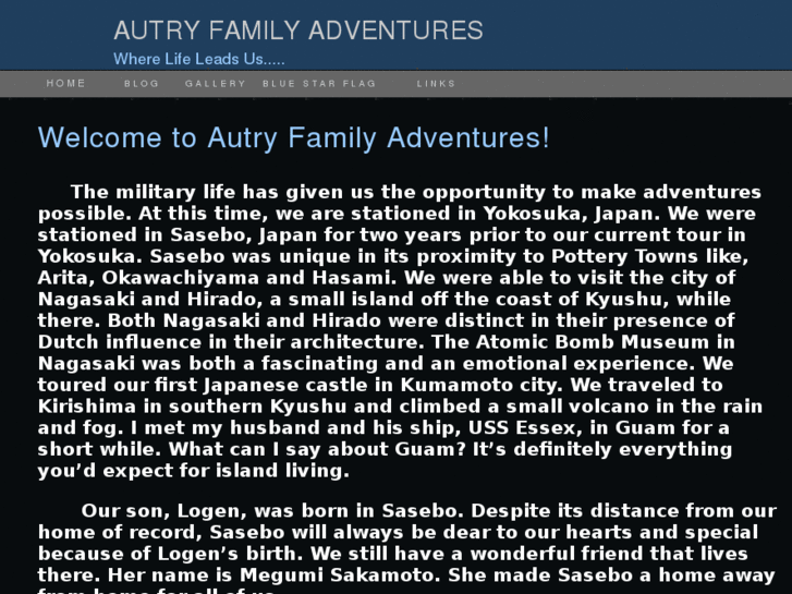 www.autryadventures.com