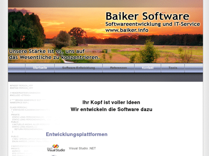www.baiker.info
