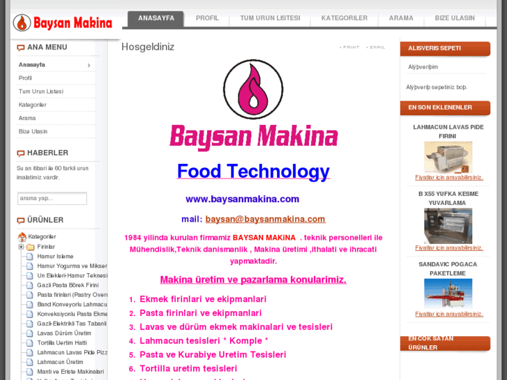 www.baysanmakina.com