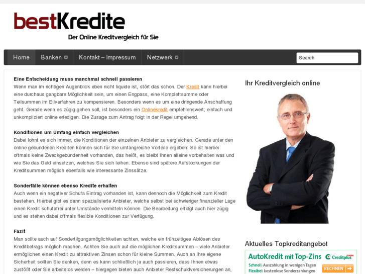 www.bestkredite.de