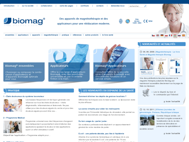 www.biomag-france.fr