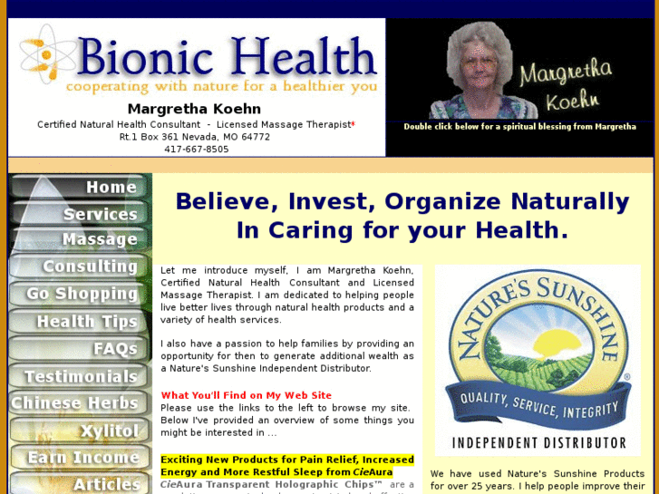 www.bionichealth.org