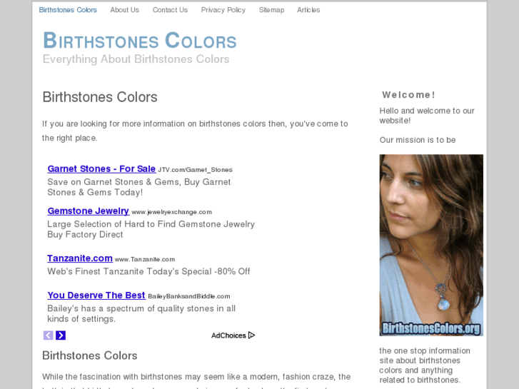 www.birthstonescolors.org