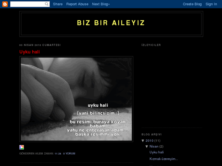 www.bizbiraileyiz.com