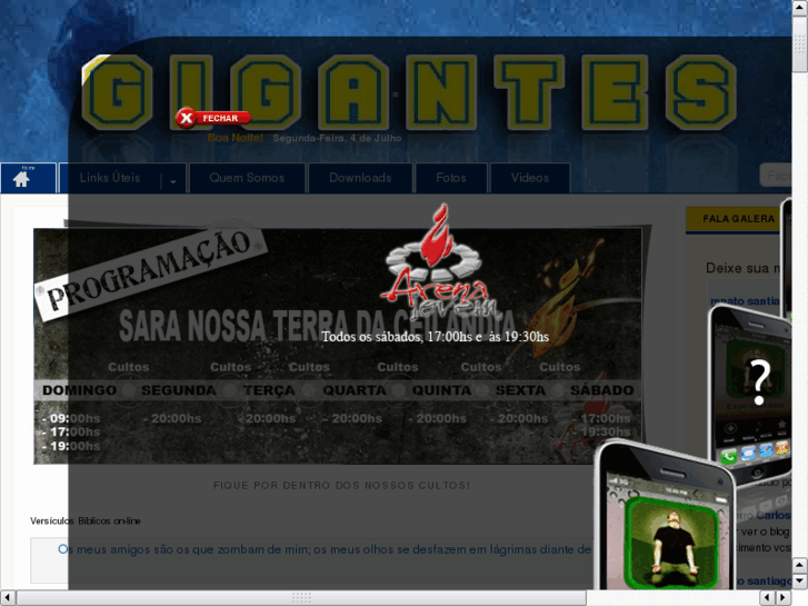 www.blogdosgigantes.com.br