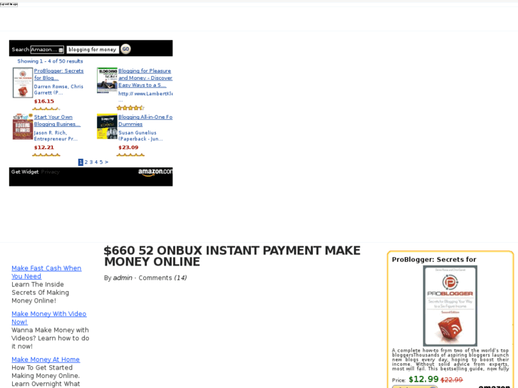www.bloggingformoneytools.net