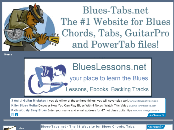 www.blues-tabs.net