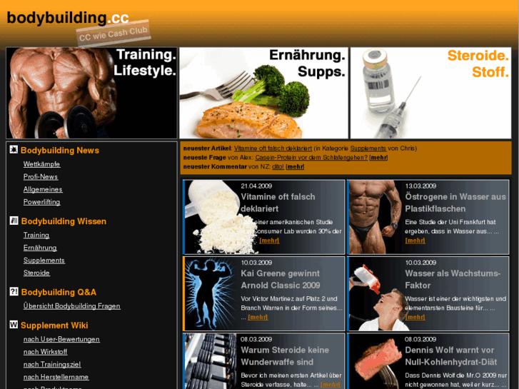 www.bodybuilding.cc