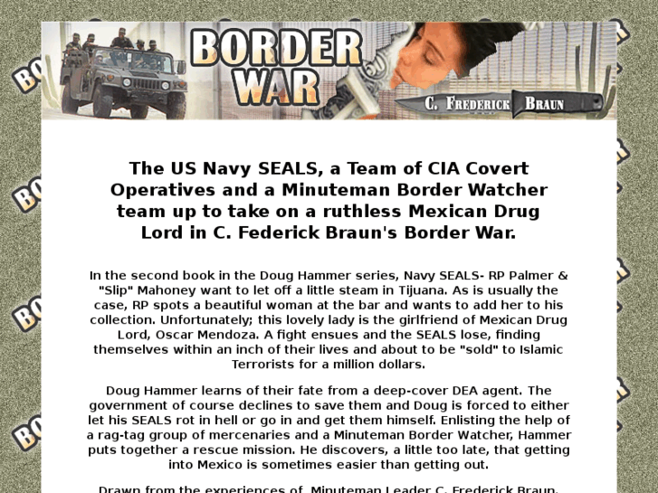 www.border-war.net