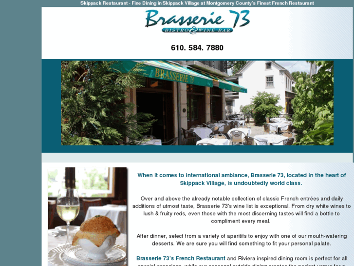 www.brasserie73.net