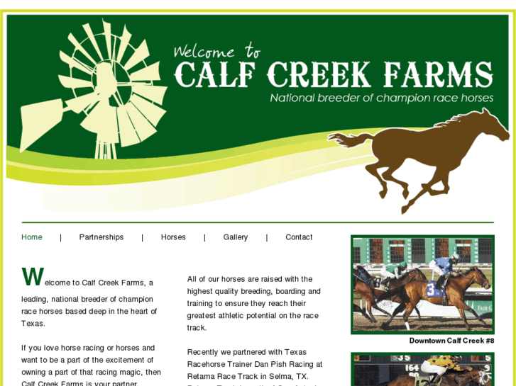 www.calfcreekfarms.com