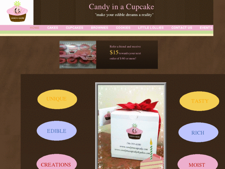 www.candyinacupcake.com