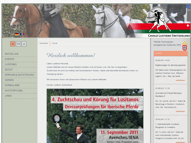 www.cavalo-lusitano.ch