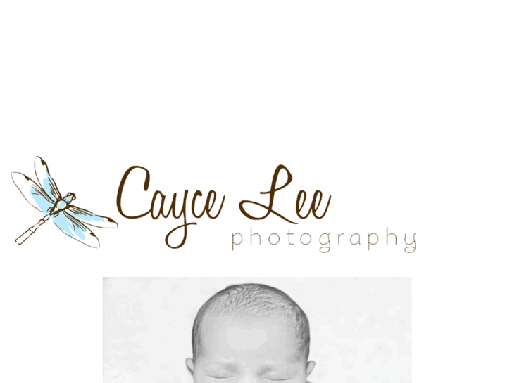 www.cayceleephotography.com