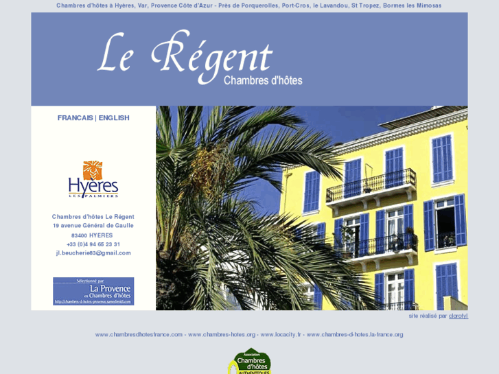 www.chambres-hotes-hyeres.com