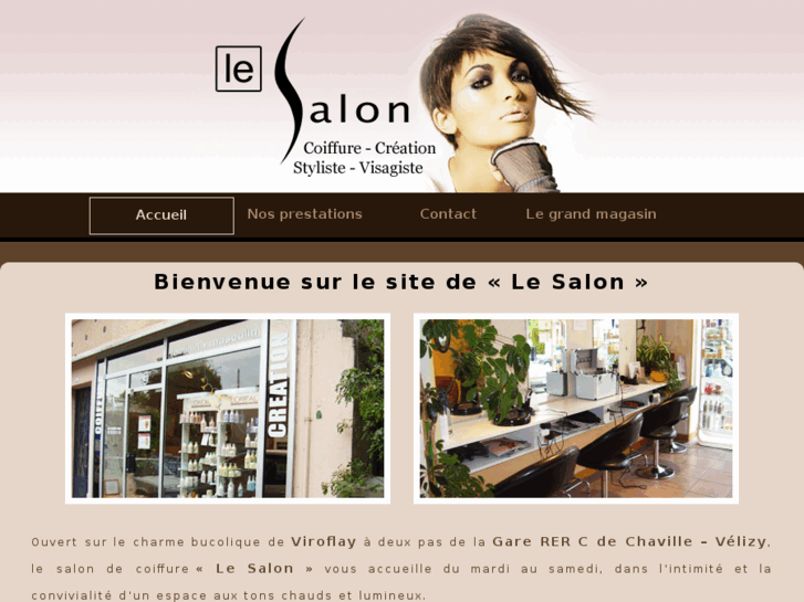 www.coiffeur-viroflay.com