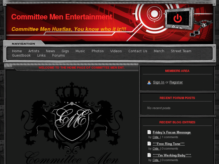 www.committeemenent.com